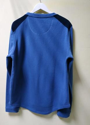 Мужской свитшот dnd denim development 2