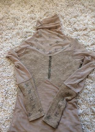 Стильний гольф