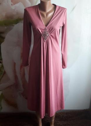 Платье р-р м-л (44-46)