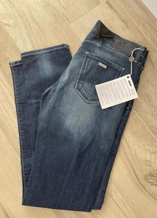 Armani exchange чоловічі джинси2 фото