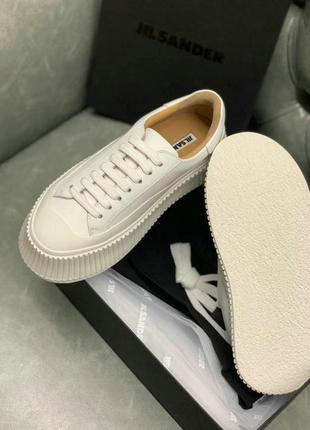 Брендовые 35-39 р. jil sander5 фото