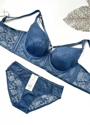 Комплект нижньої білизни 12250