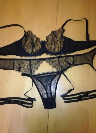 Комплект білизни