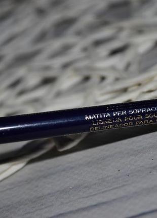 Фирменный карандаш для бровей avon glimmersick for brows оригинал5 фото