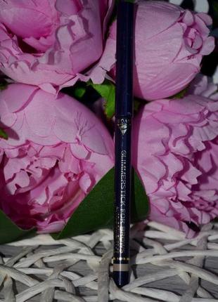 Фірмовий олівець для брів avon glimmerstick for brows оригінал