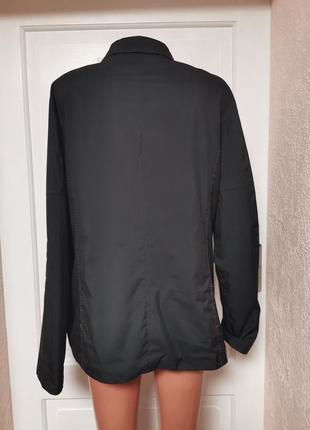 Bogner куртка вітровка2 фото