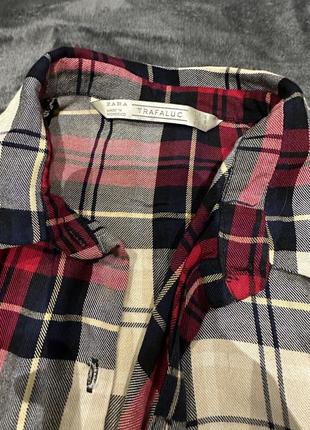 Zara сорочка 3