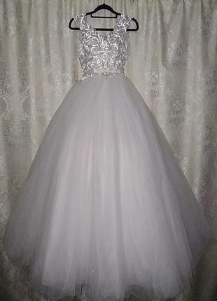 Весильное платье