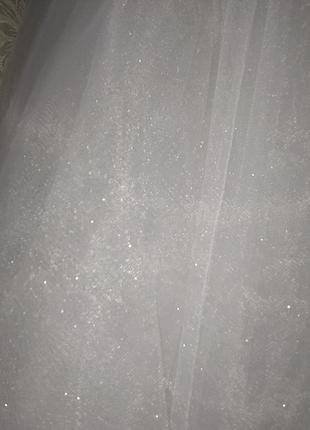 Весильное платье