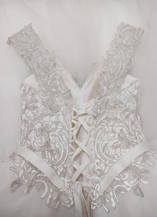 Весильное платье