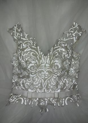 Весильное платье