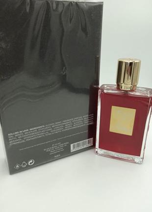 Rolling in love від by kilian