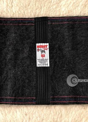 Зігріваючий пояс з лікувальною собачої шерсті, туреччина,