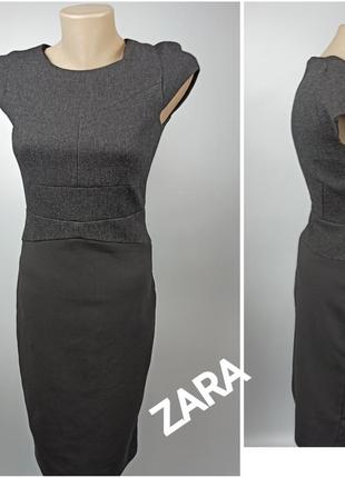 Платье zara