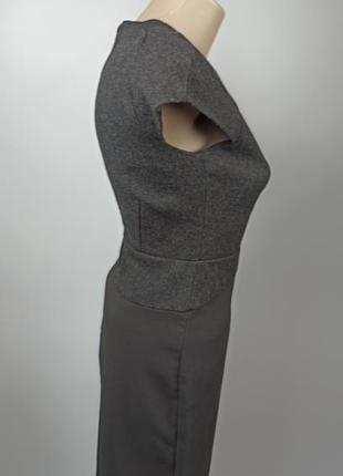 Платье zara 3