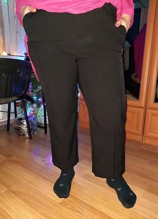 Брюки, размер 56 (арт 990)