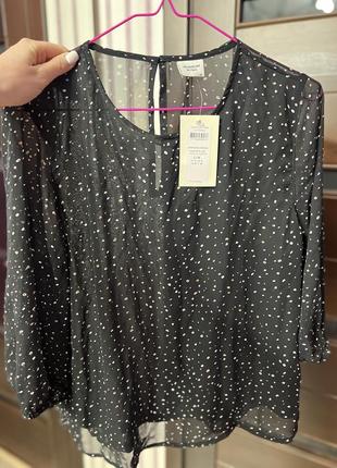 Jacqueline de yong блузка