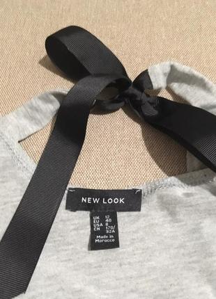 Платтячко new look 3