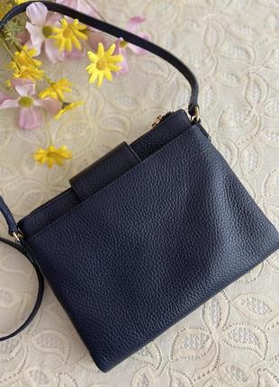 Корзина для белья складная подвесная бежевая 48 х 36 см