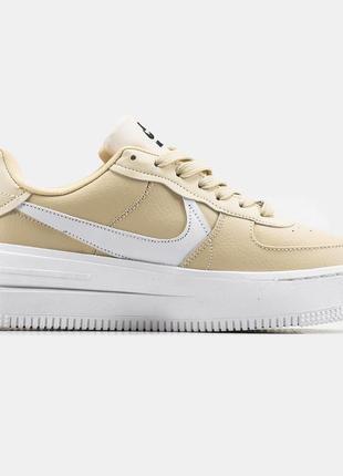 Женские nike air force 1 plt.af.orm7 фото
