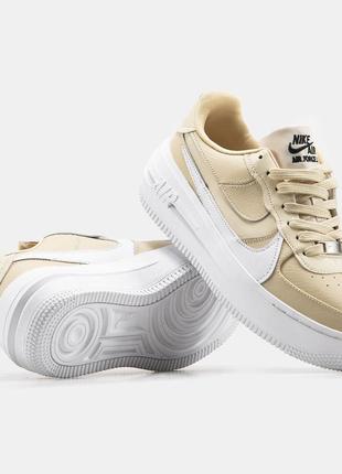Женские nike air force 1 plt.af.orm3 фото