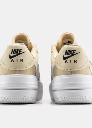 Женские nike air force 1 plt.af.orm5 фото