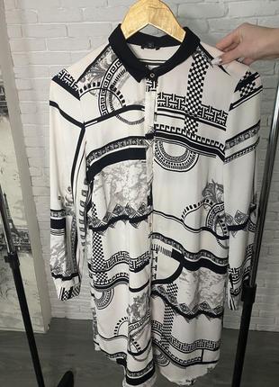 Сукня сорочка