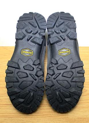 Черевики mountain warehouse 8