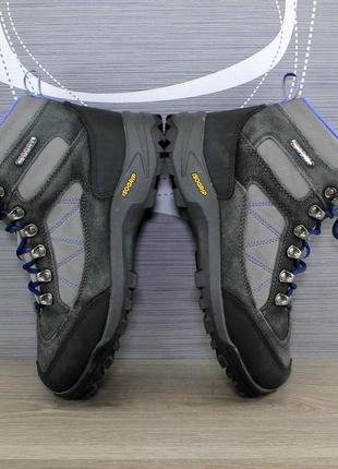 Черевики mountain warehouse 3