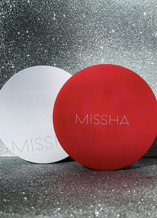 Оригинальный кушон missha