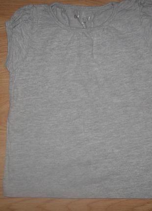 Футболка 5-6лет