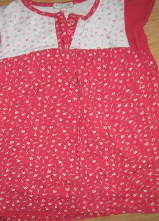 Футболка 4-6років