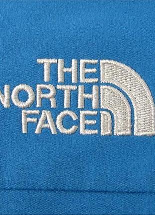 The north face куртка софтшелл softshell оригинал (s) сост.идеал3 фото