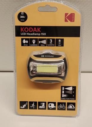 Продам оригінальний ліхтарик фірма kodak!1 фото