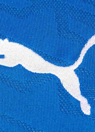 Оригинал мужская тенниска джерси puma powercat 1.12  размер м2 фото