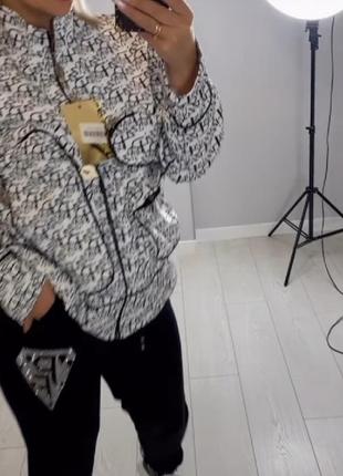 Крутейший костюм с курткой,ветровкой,бренд, турция 🇹🇷.