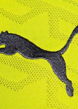 Оригинал мужская спортивная тенниска джерси puma powercat 1.12  размер l2 фото