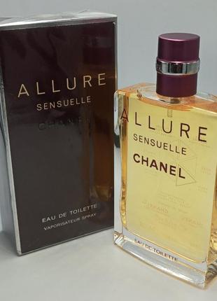 Allure sensuelle. chanel1 фото