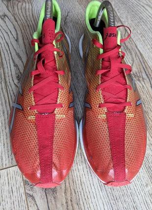 Asics piranha sp 5 review discount