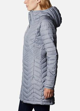 Курика columbia women's powder Help™ mid barre3 фото