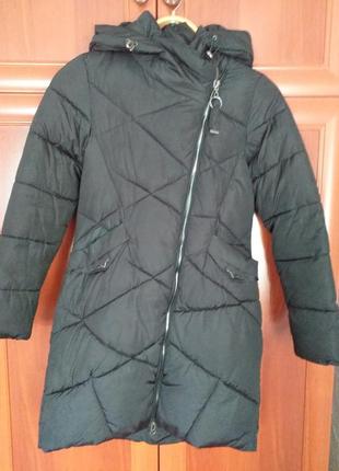 Куртка зимова