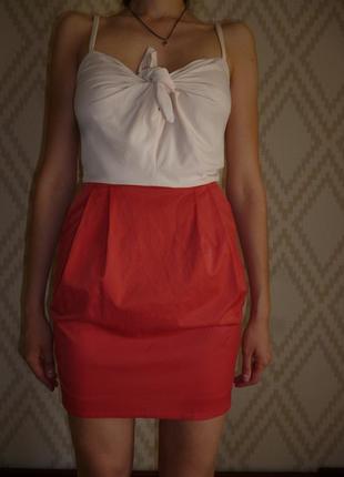 Сукня коктейльне h&m