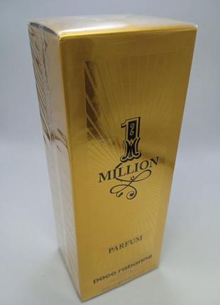 Paco rabanne 1 million parfum