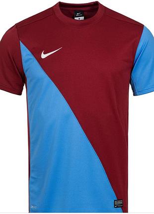 Оригинал мужская спортивная футболка джерси nike harlequin размер s м от 300 грн.