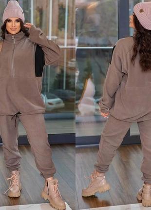 Теплий костюм туреччина