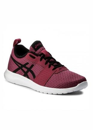 Жіночі кросівки 35,5 розмір, asics women's kanmei cosmo pink