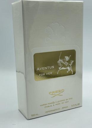 Aventus for her від creed