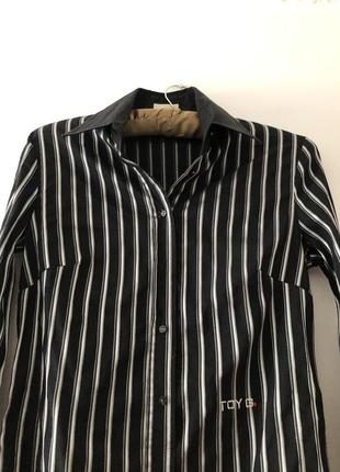 Стильна сорочка 3