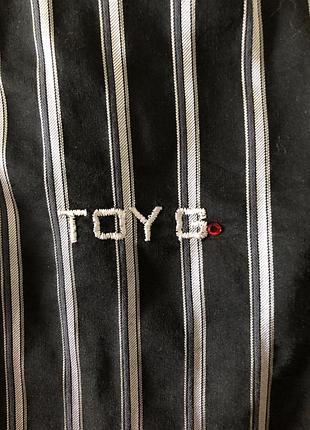 Стильна сорочка 5