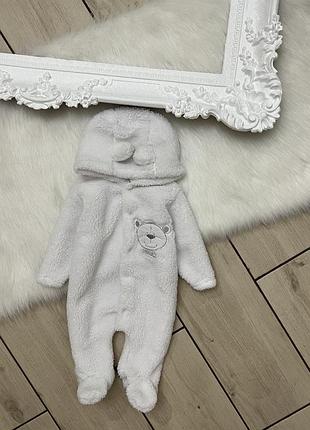 Человечек для мальчика или девочки.